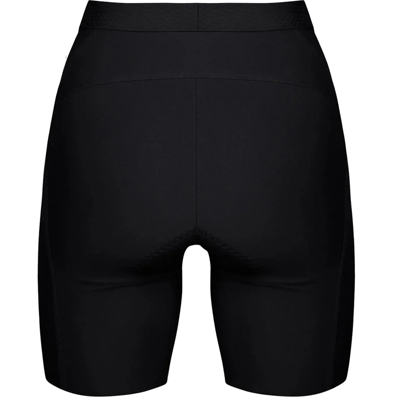 Women's Elite Aero Tri Shorts 5.5 inch, ROKA Multisport Women's Elite Aero Tri Shorts 5.5 inch back