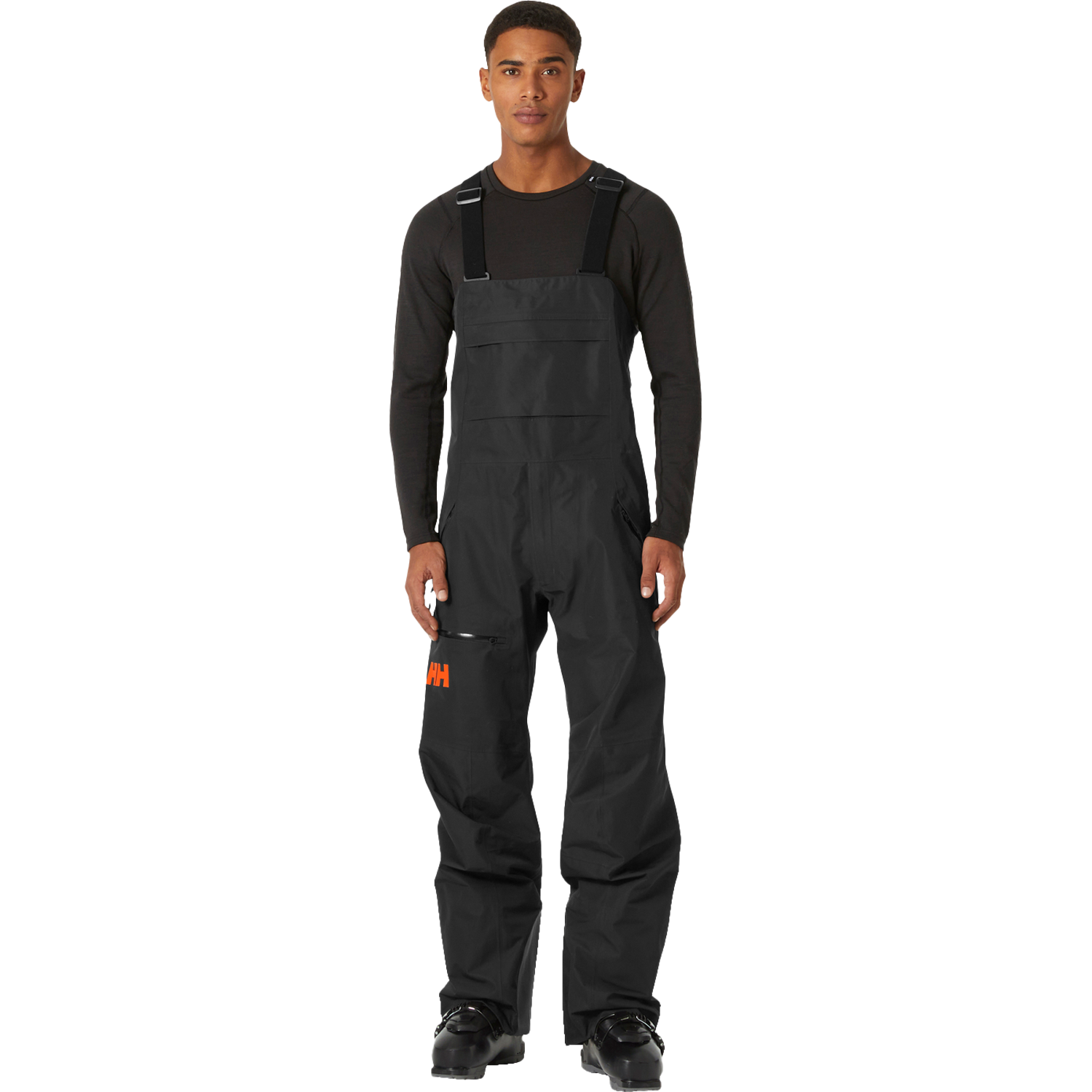 Men's Elevation Infinity Shell Bib Pant – Sports Basement