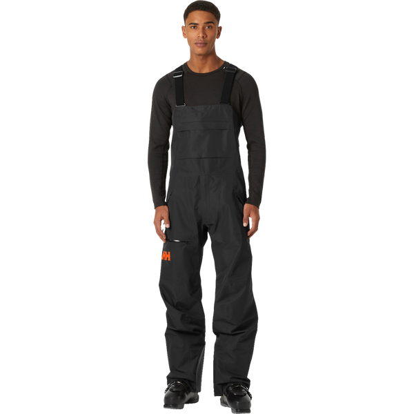 Helly Hansen Men's Elevation Infinity Shell Bib Pant