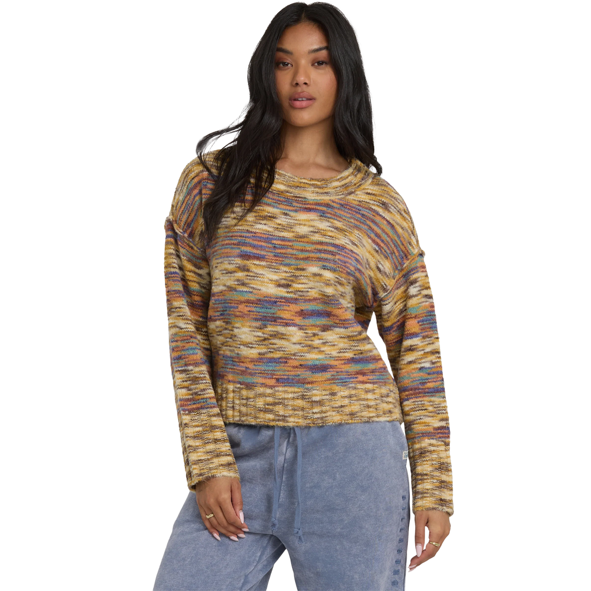 Women's Malibu Creek Sweater alternate view