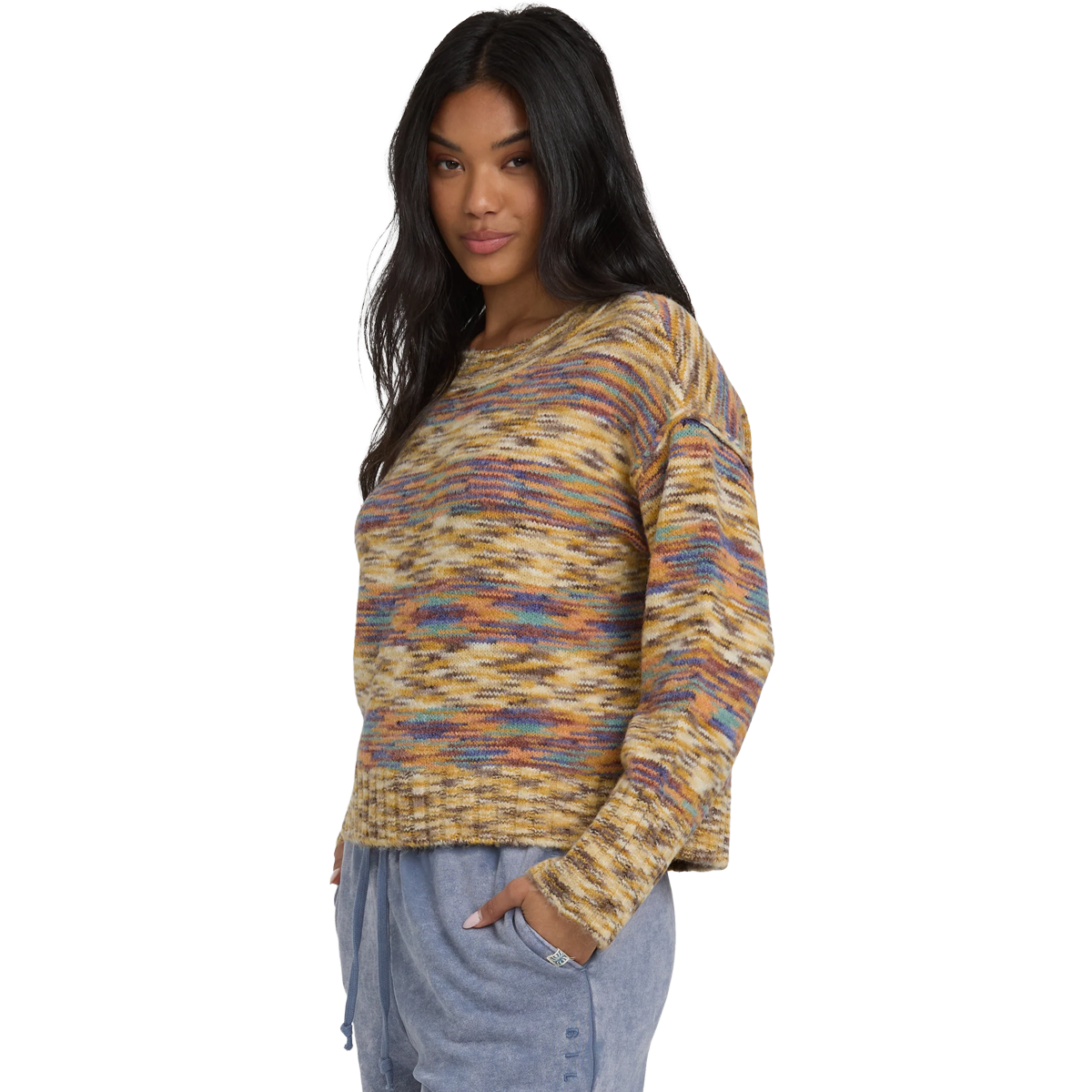 Women's Malibu Creek Sweater alternate view