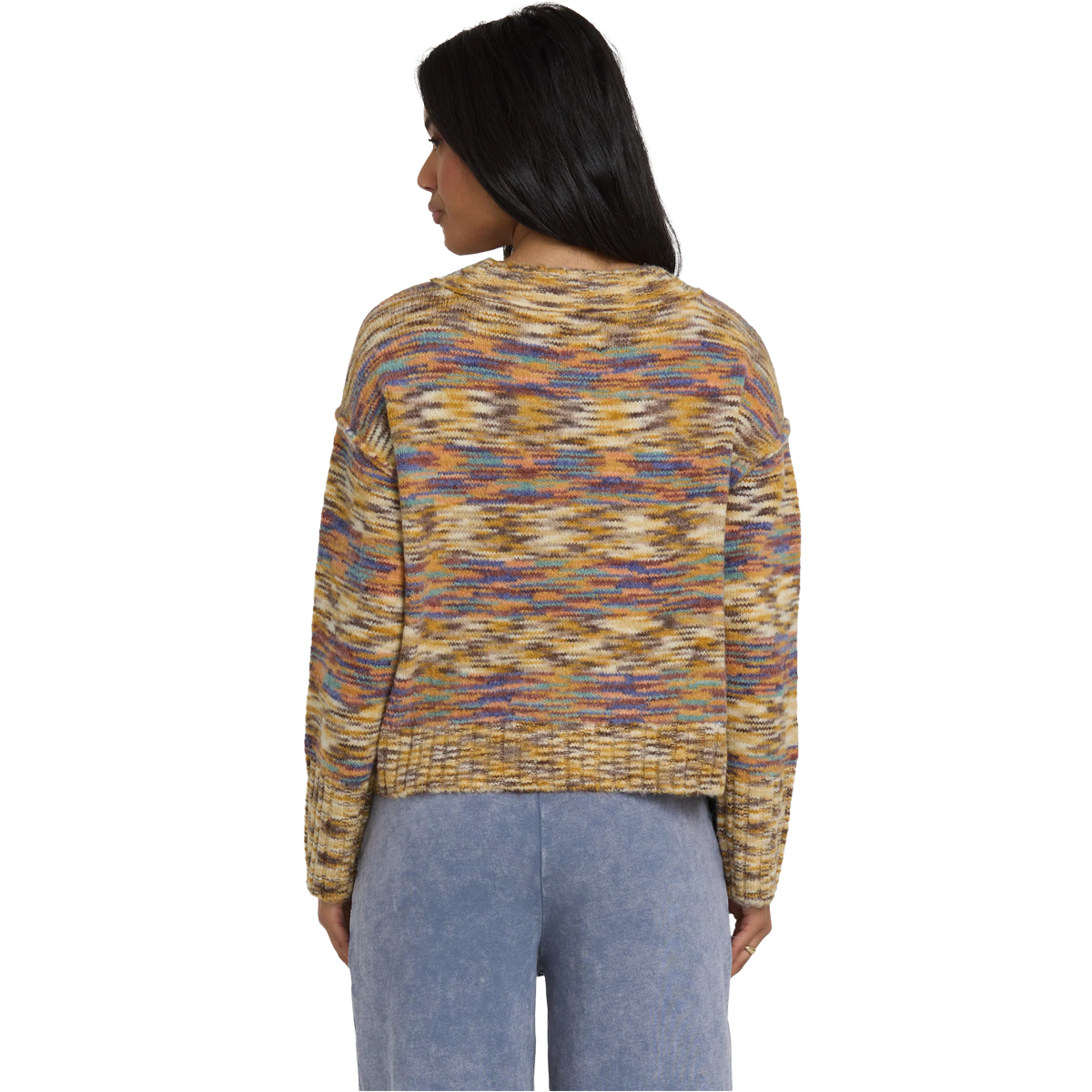 Women's Malibu Creek Sweater alternate view