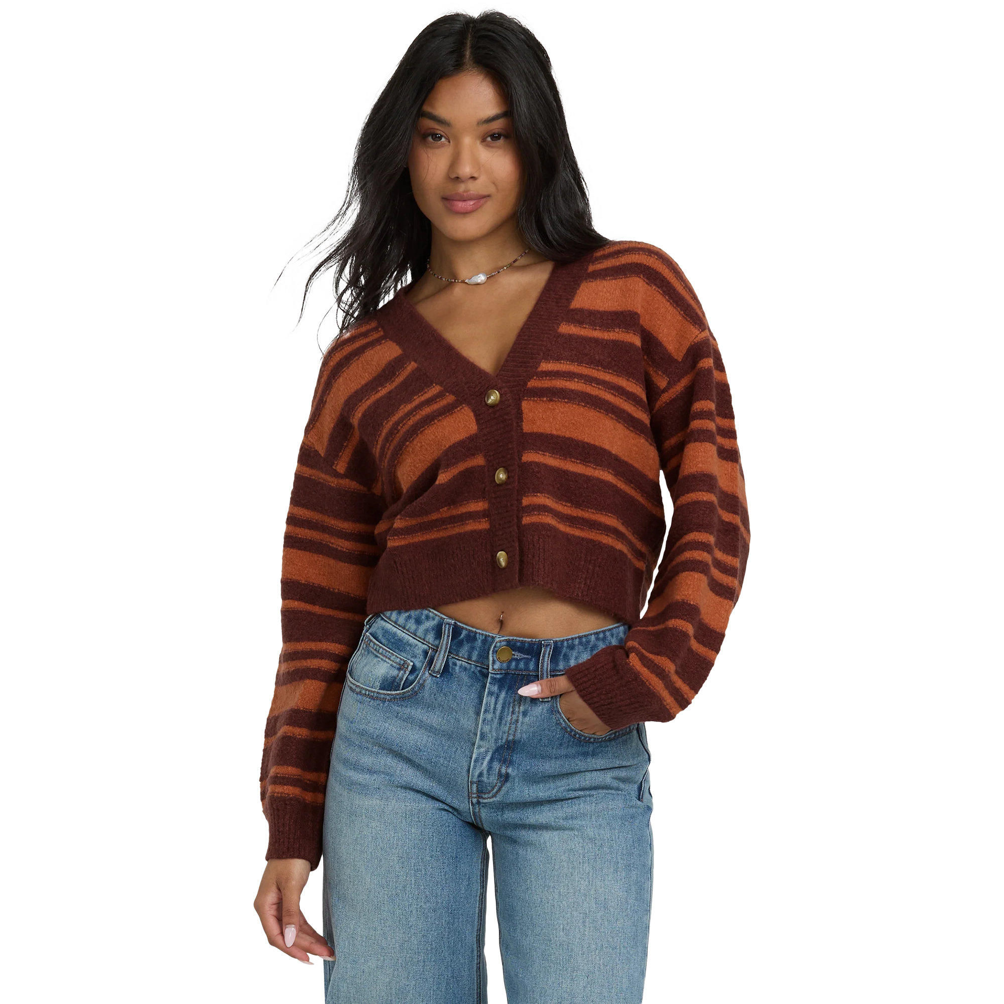 Women's Something About It Cardi alternate view