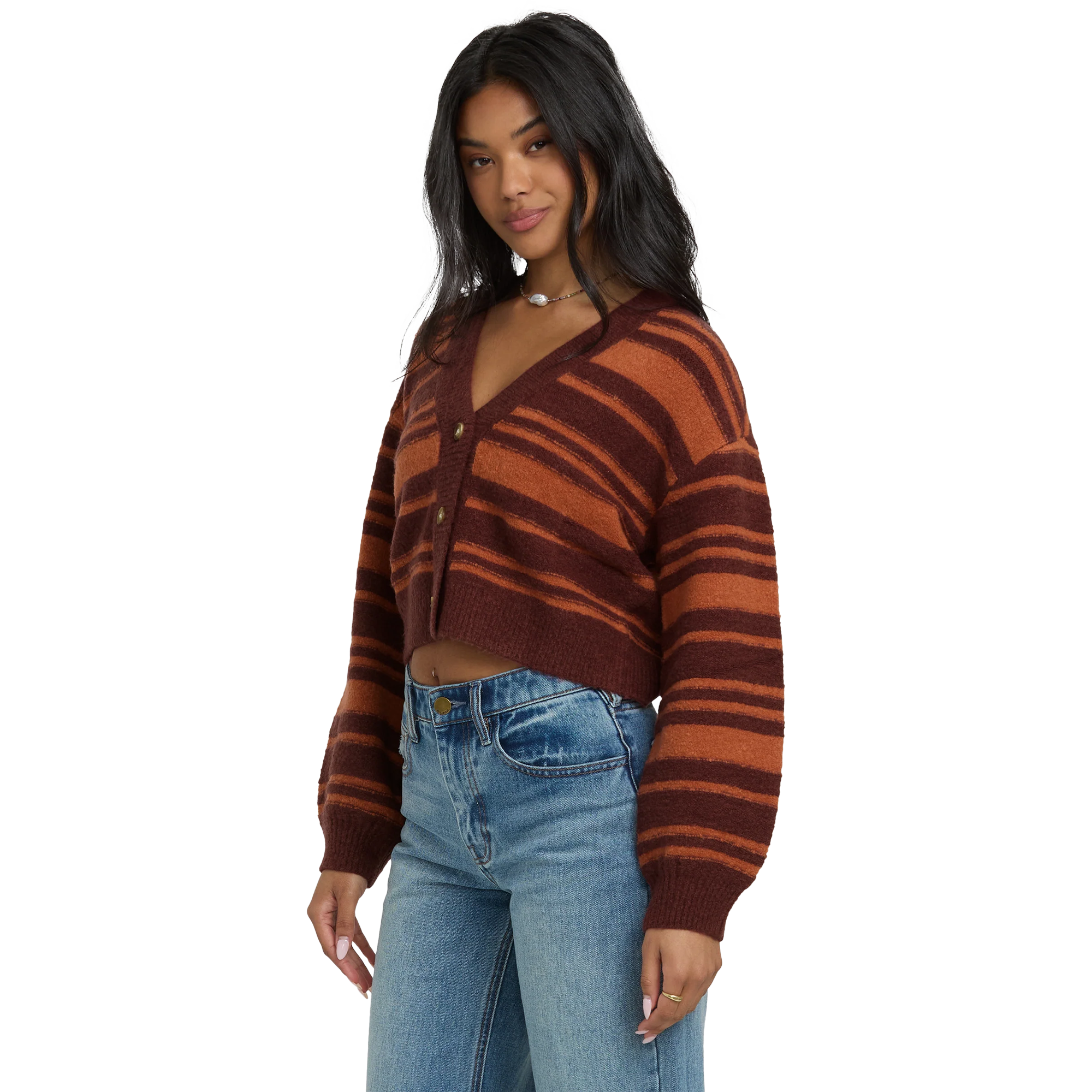 Women's Something About It Cardi alternate view