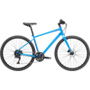 Electric Blue
