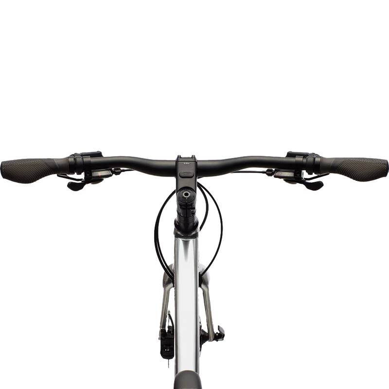 Quick Disc 3, Cannondale Quick Disc 3 handlebars