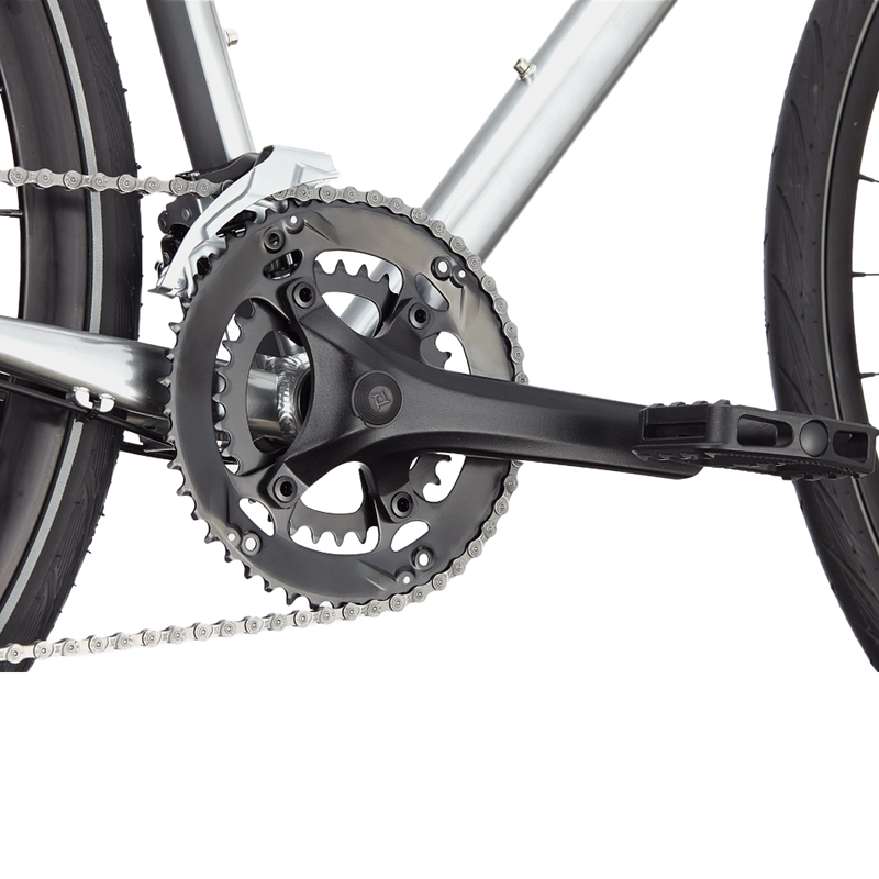 Quick Disc 3, Cannondale Quick Disc 3 crank