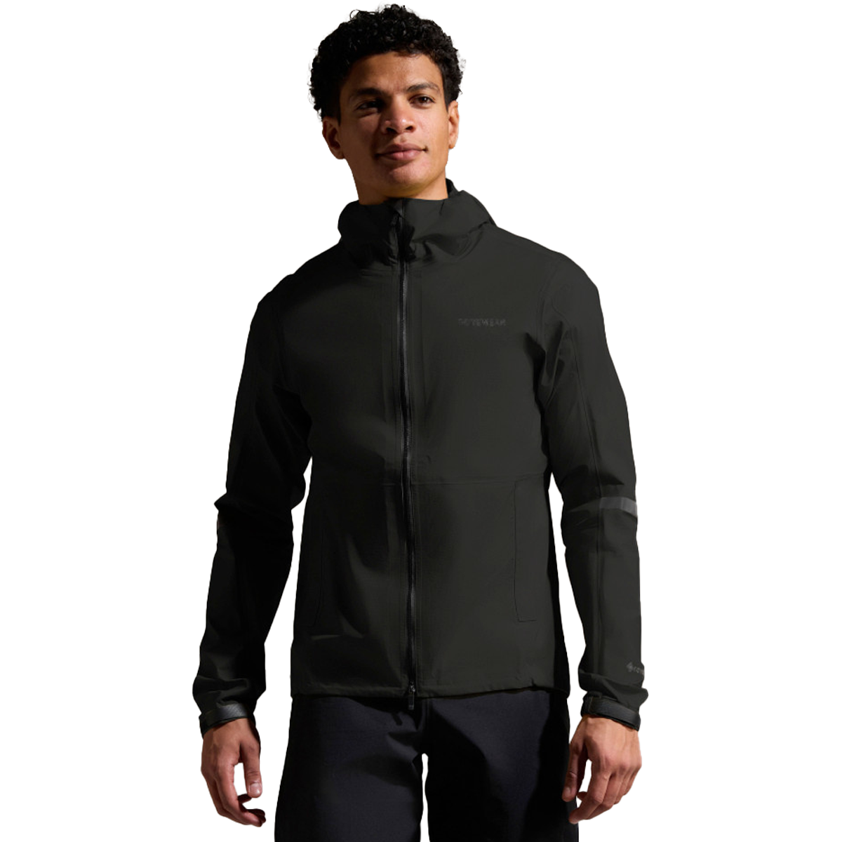 Men's Lupra GORE-TEX 2.0 Hooded Jacket alternate view
