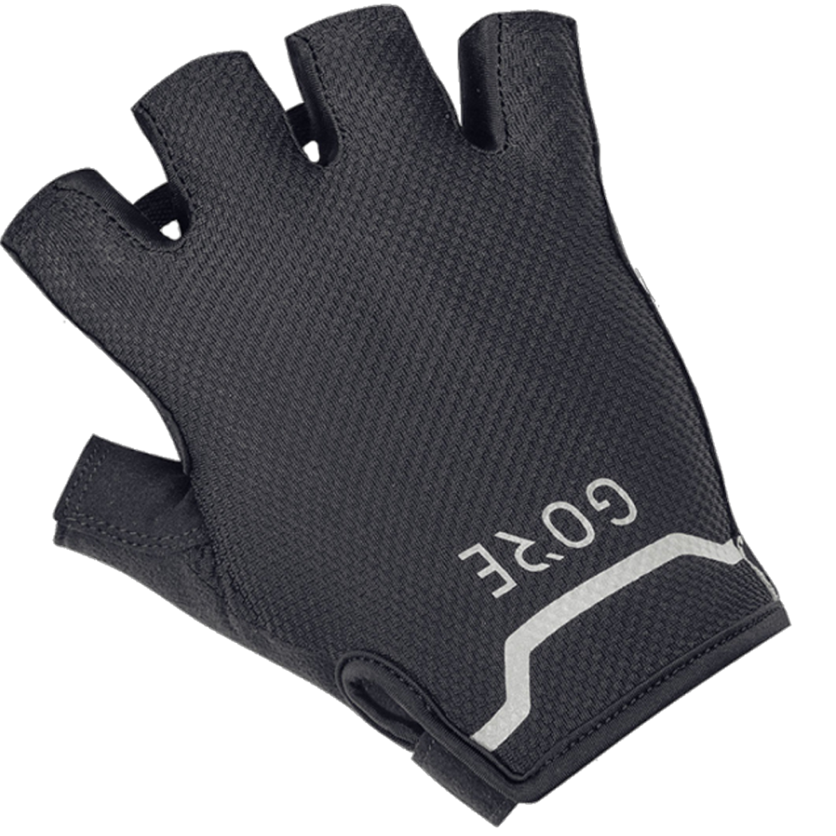 C5 Short Gloves alternate view
