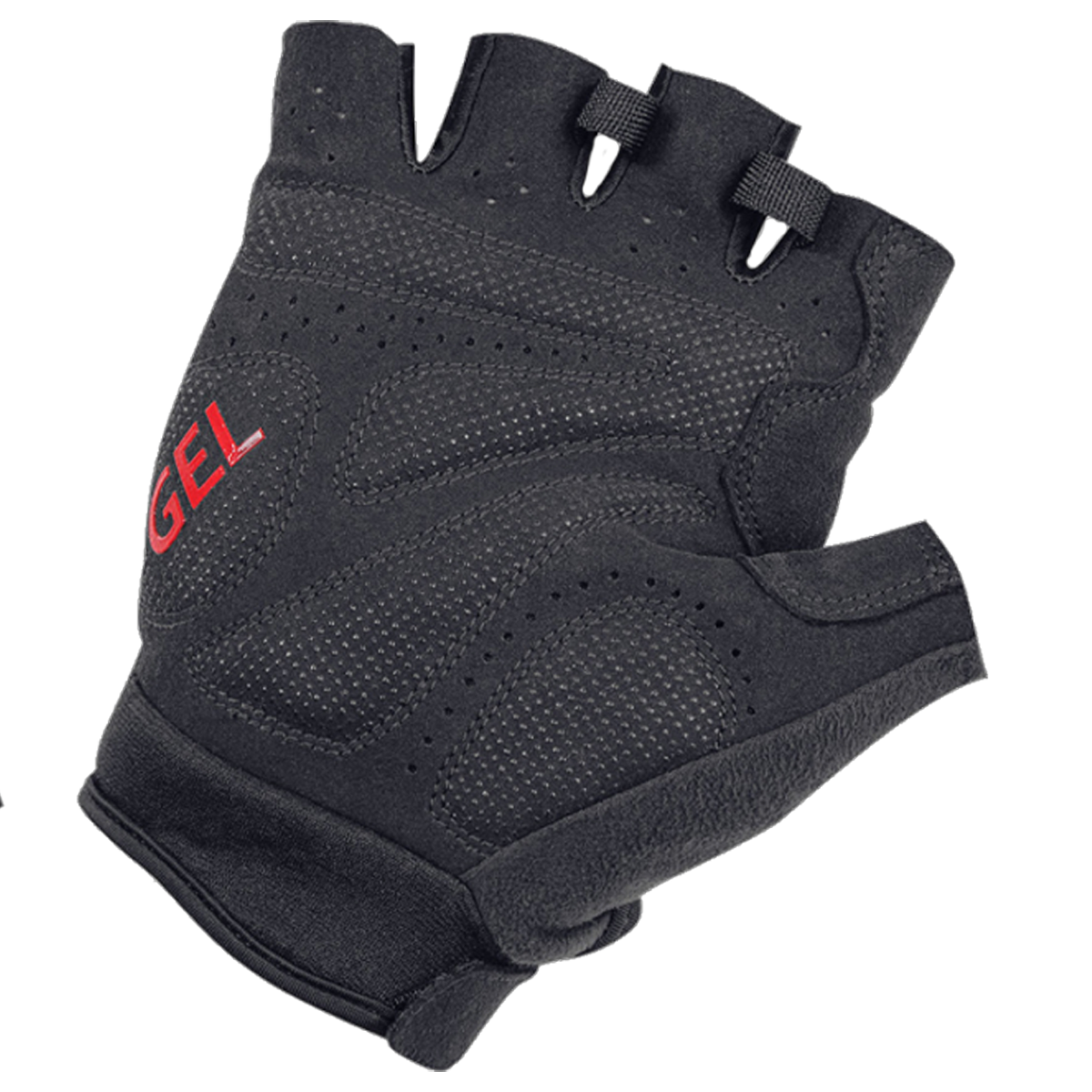 C5 Short Gloves alternate view
