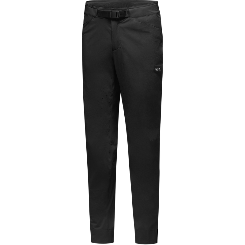 Men's Passion Pants, Gore Bike Wear Men's Passion Pants 3/4 view