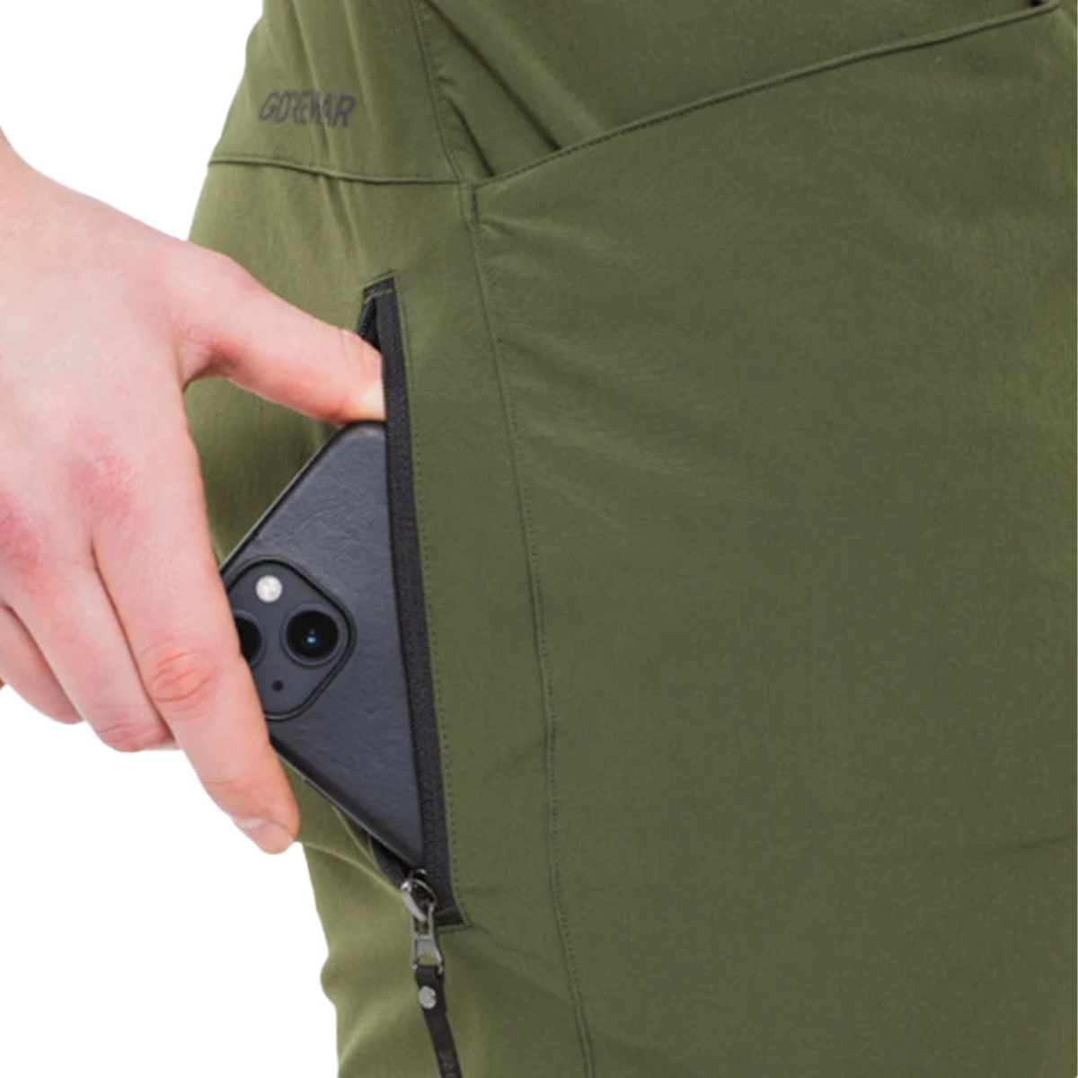 Men's Passion Pants alternate view