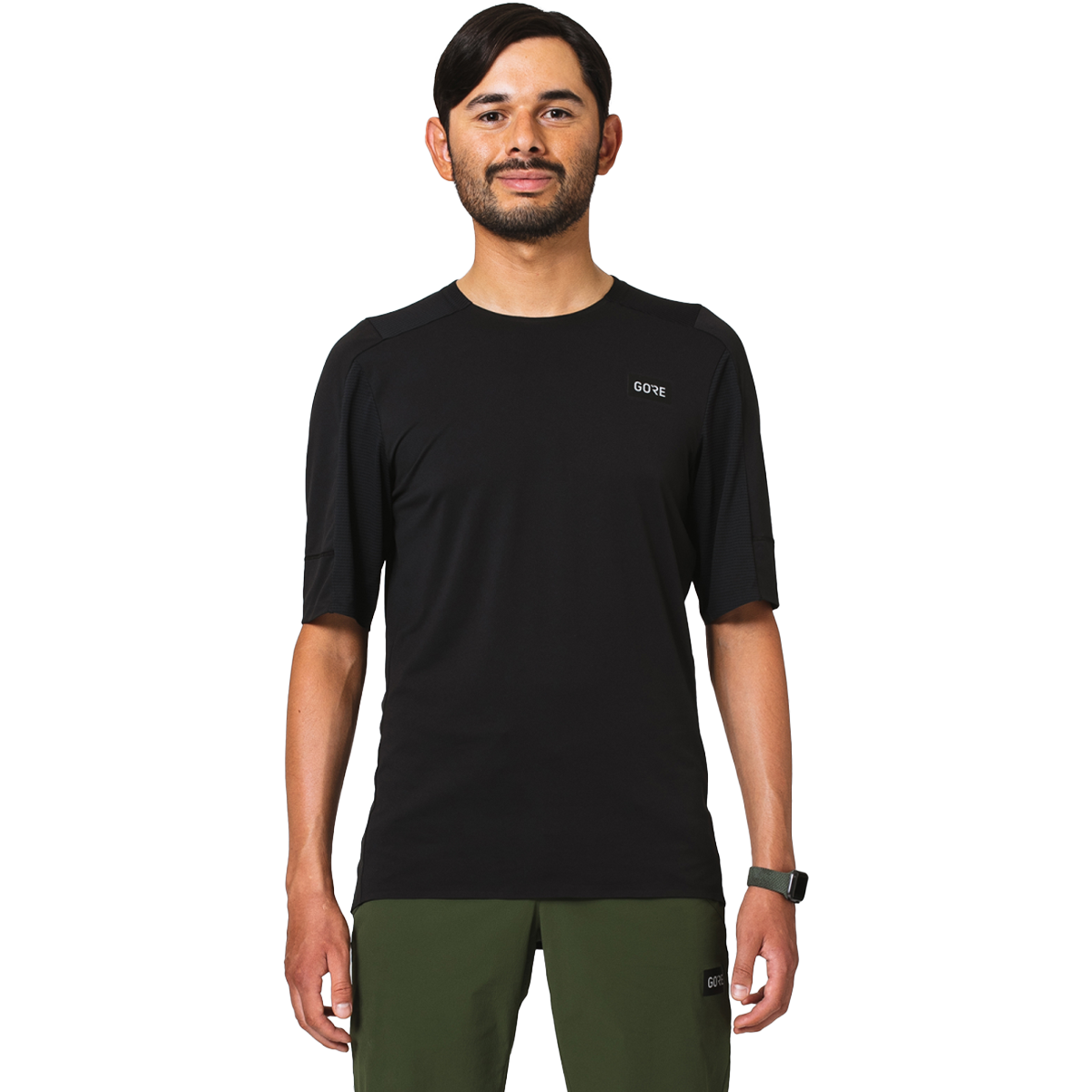 Men's TrailKPR Jersey alternate view