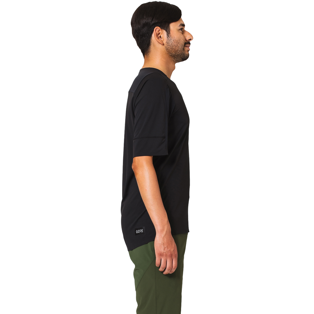 Men's TrailKPR Jersey alternate view