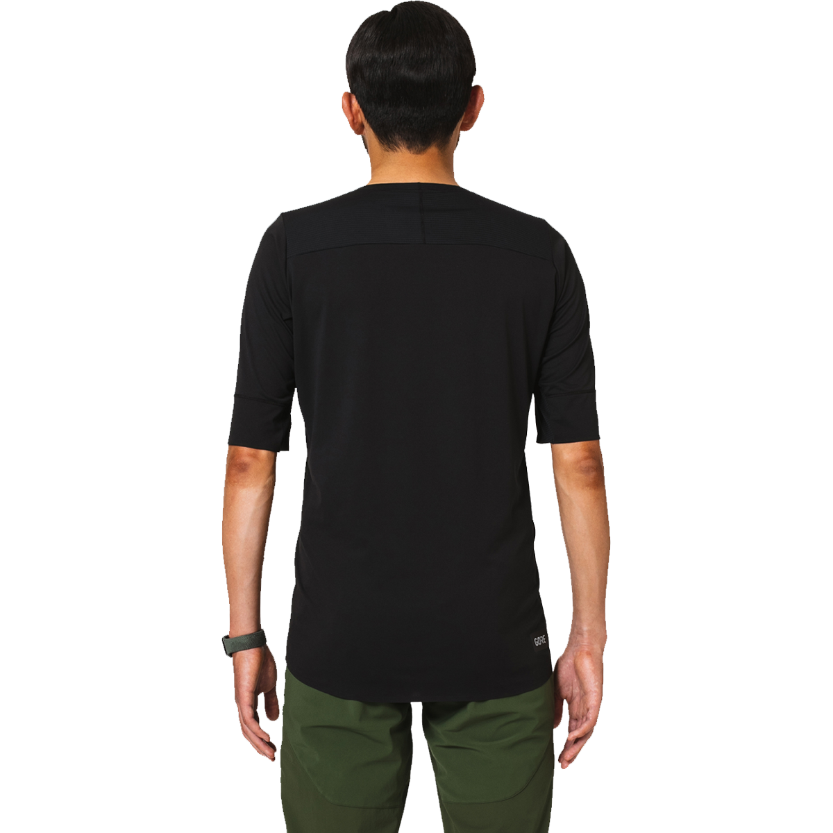 Men's TrailKPR Jersey alternate view