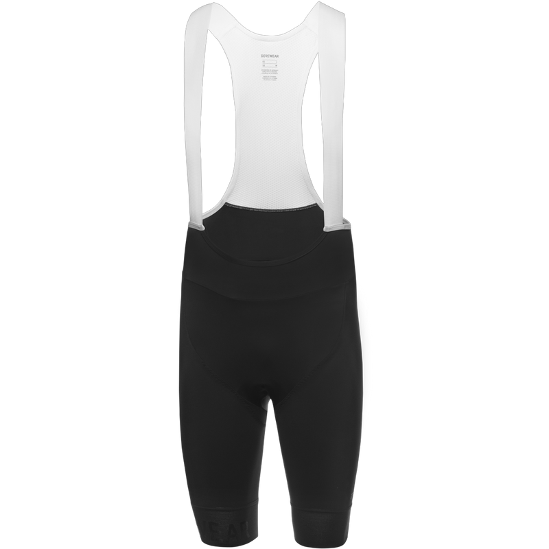 Men's Swiftride Bib Shorts, Gore Bike Wear Men's Swiftride Bib Shorts front