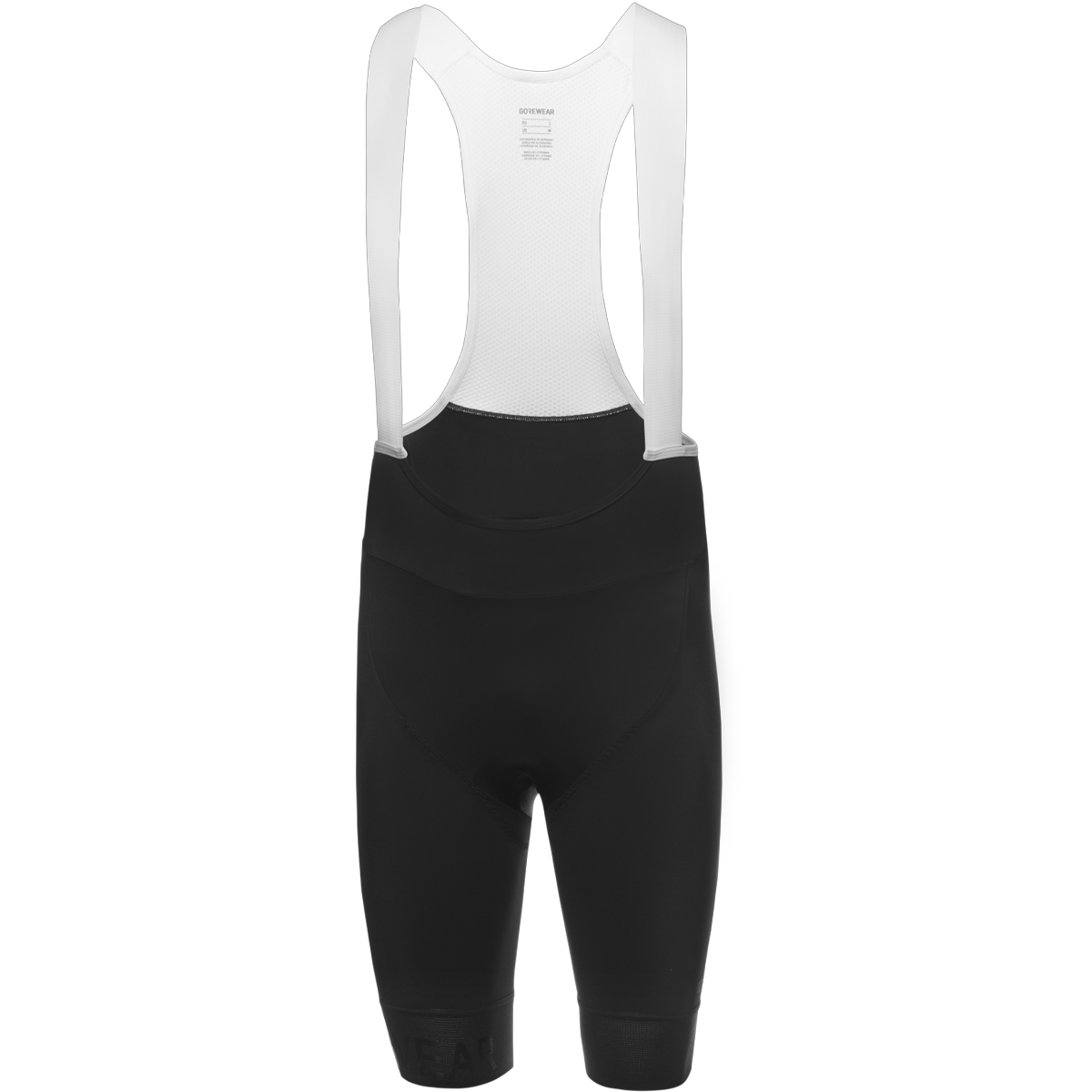 Men's Swiftride Bib Shorts alternate view