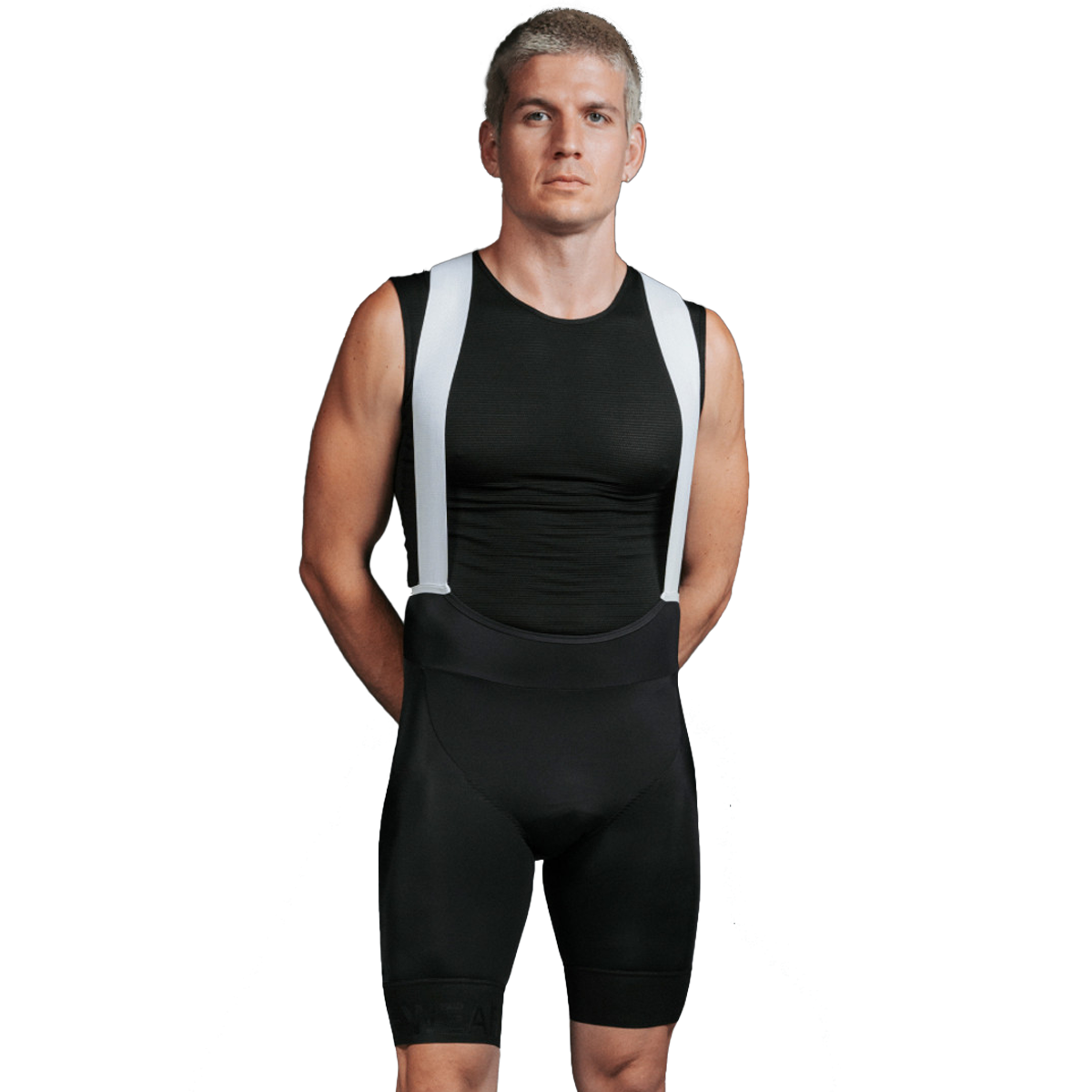 Men's Swiftride Bib Shorts alternate view