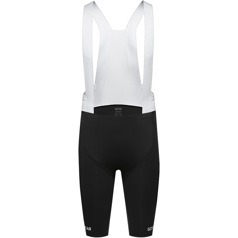 Men's Spinshift Cargo Bibshorts +, Featured Image