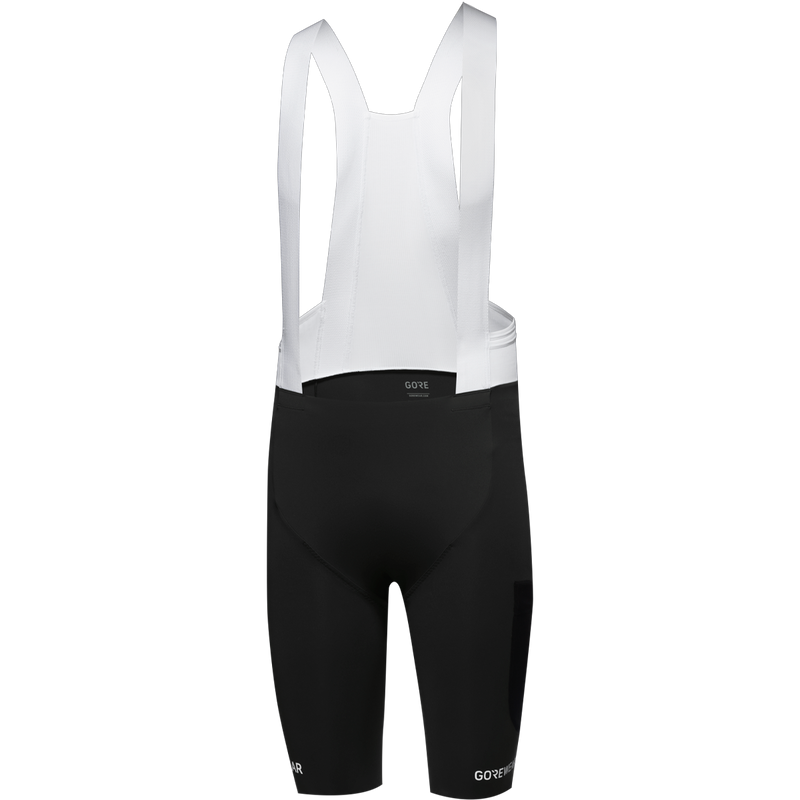 Men's Spinshift Cargo Bibshorts +, Gore Bike Wear Men's Spinshift Cargo Bibshorts + front