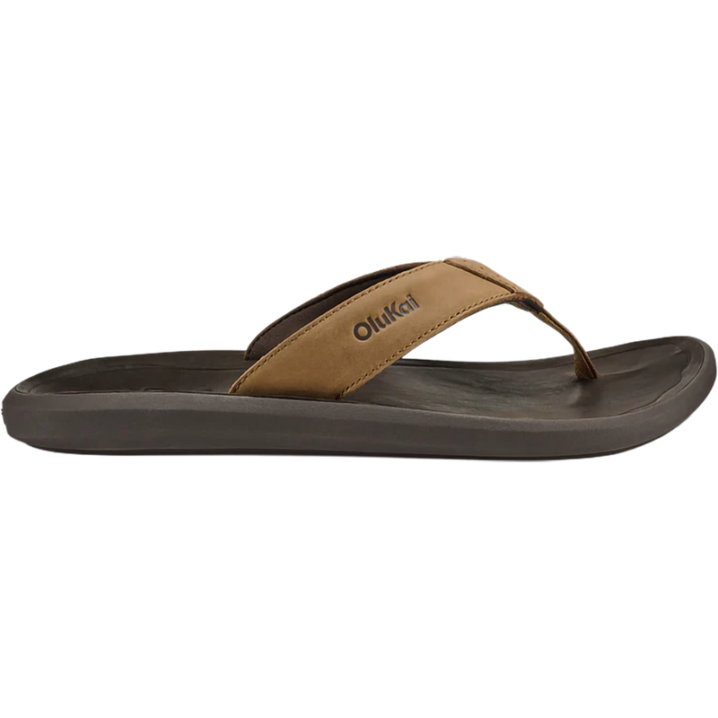 Men's Pili, Featured Image