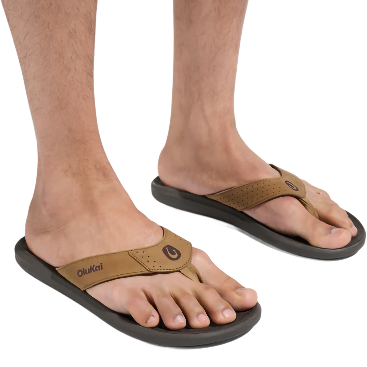 Men's Pili alternate view