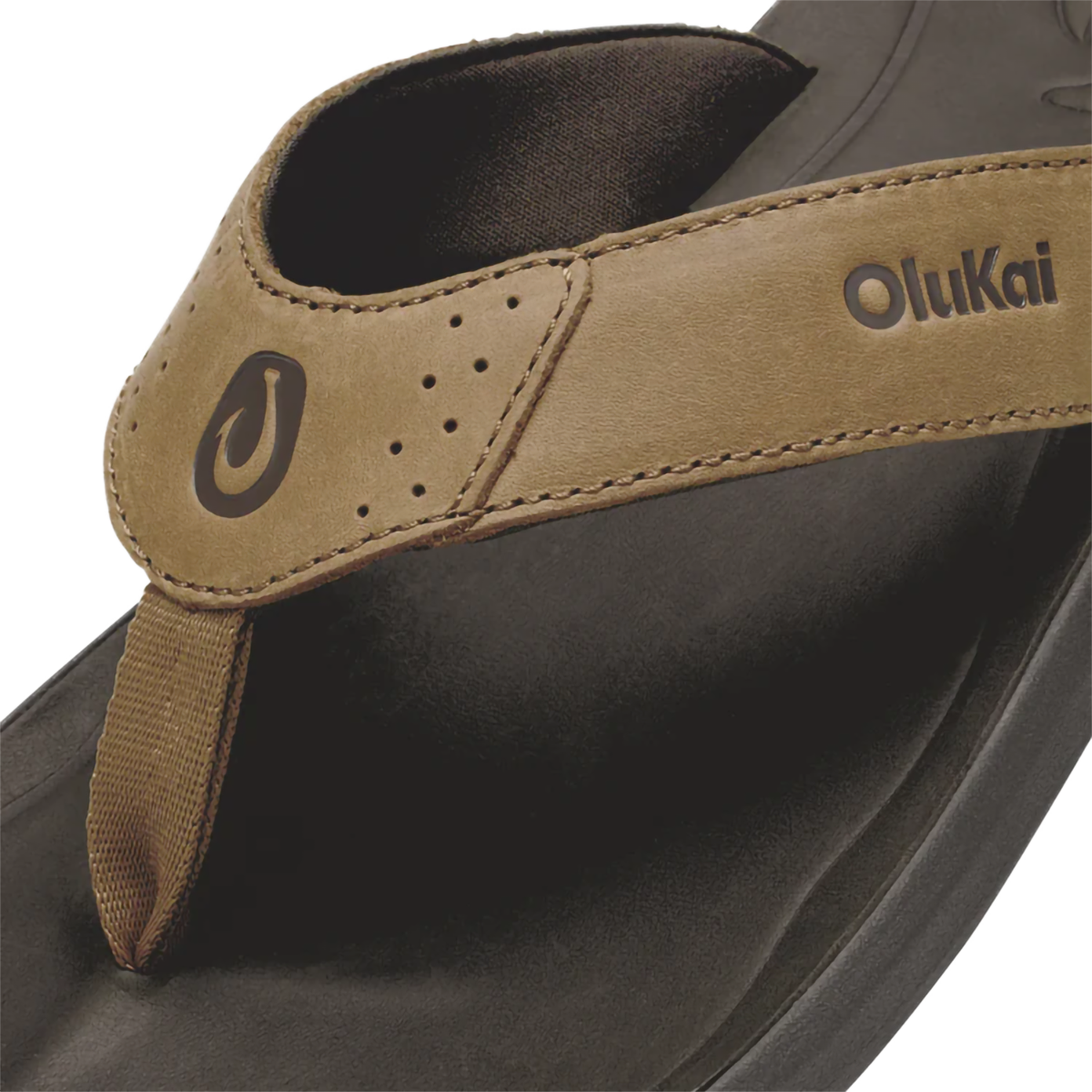 Men's Pili alternate view