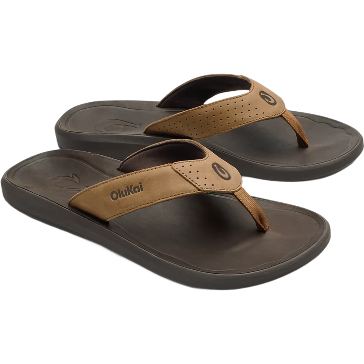 Men's Pili alternate view