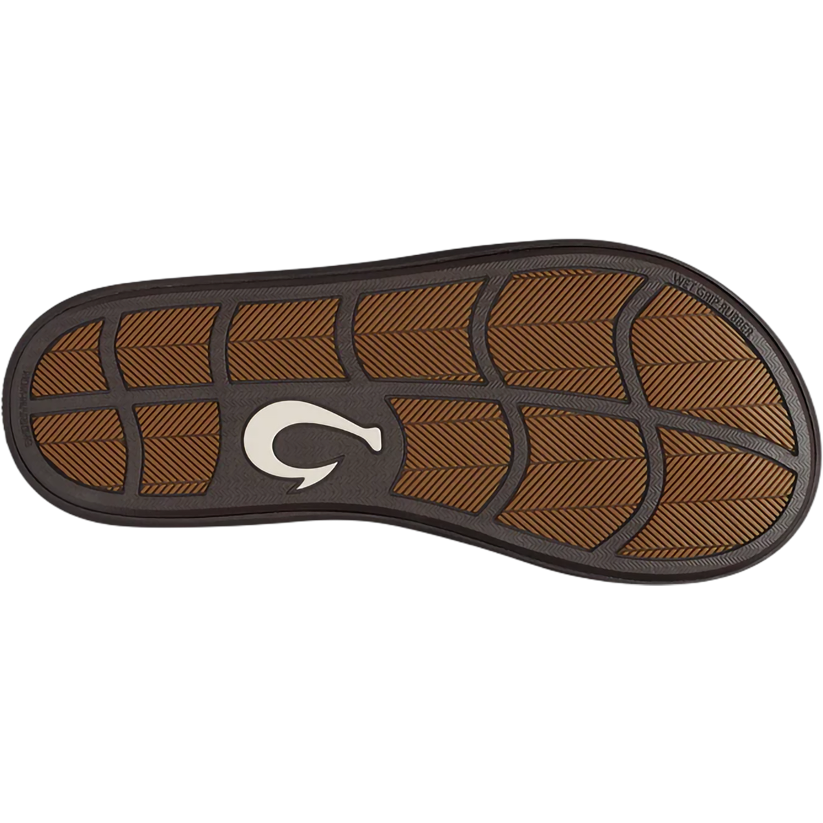 Men's Pili alternate view