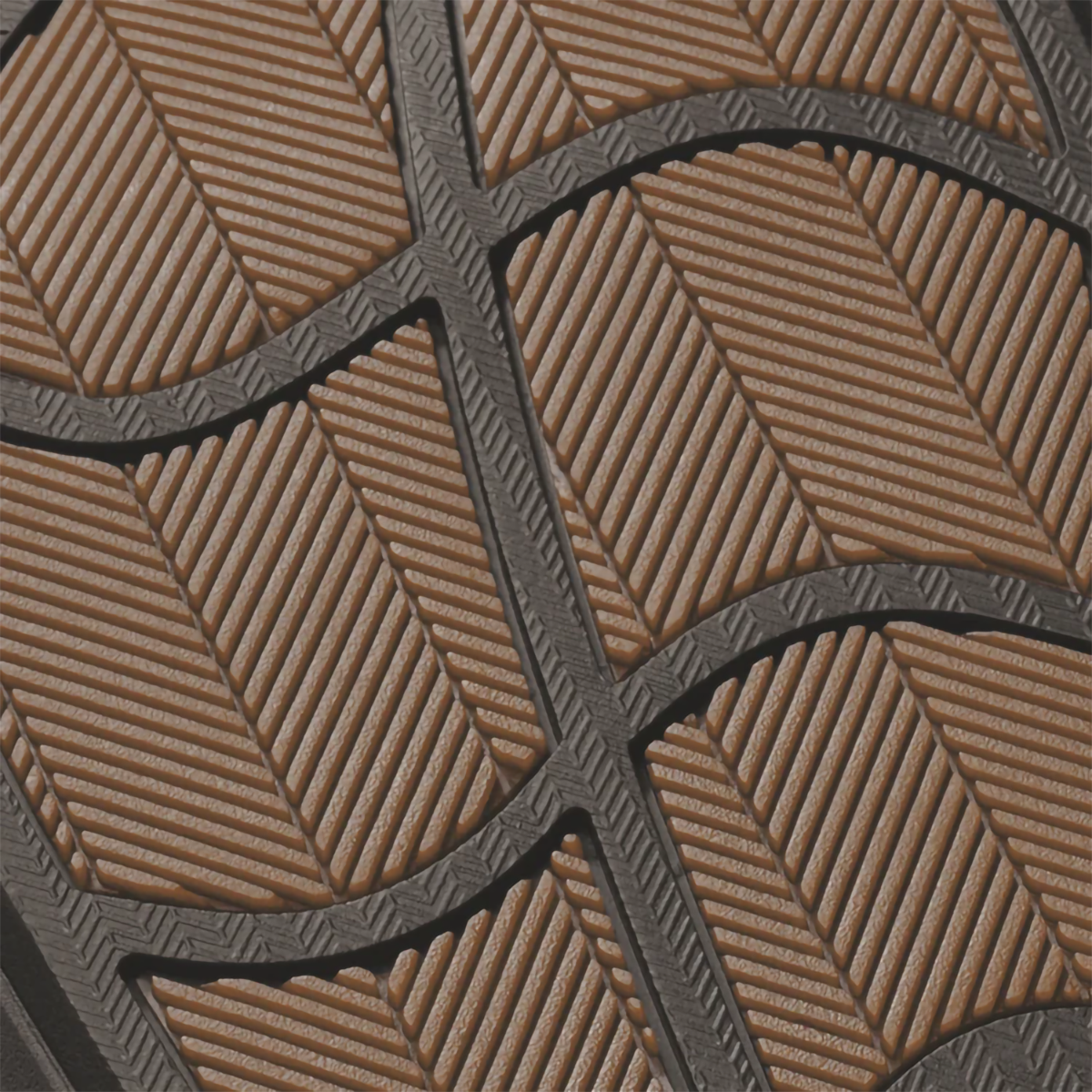 Men's Pili alternate view