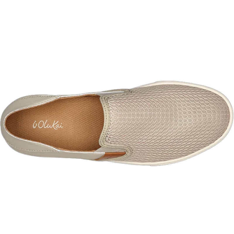 Women's Pehuea Luxe, Olukai Women's Pehuea Luxe in Tapa/Tapa top
