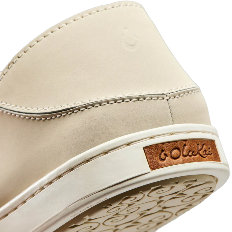Women's Pehuea Luxe, Olukai Women's Pehuea Luxe in Tapa/Tapa heel