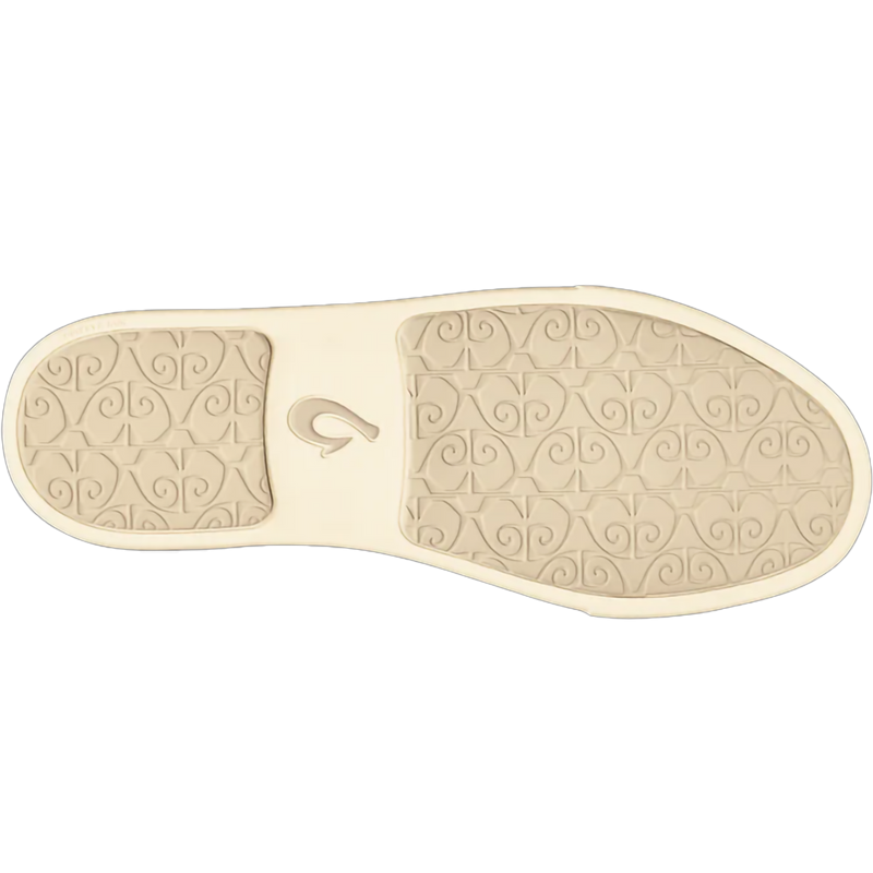 Women's Pehuea Luxe, Olukai Women's Pehuea Luxe in Tapa/Tapa bottom