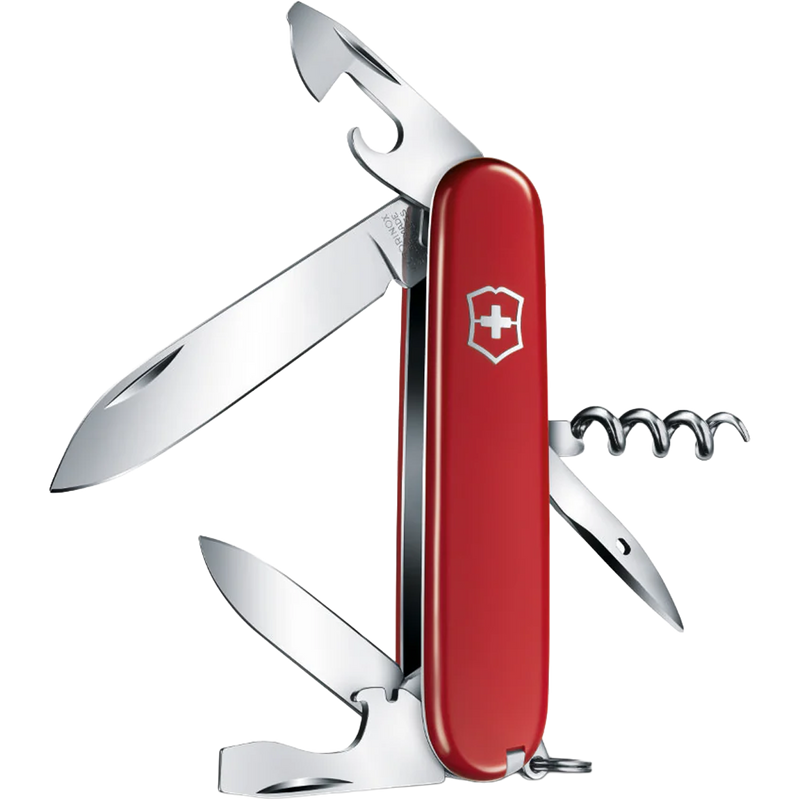 Spartan, Swiss Army Knives Spartan accessories