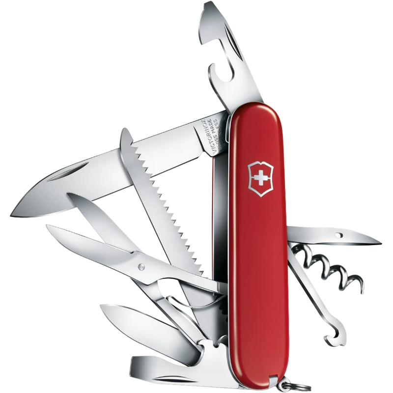 Huntsman, Swiss Army Knives Huntsman accessories