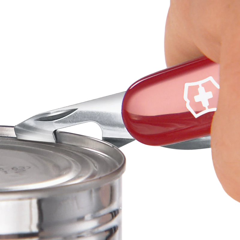 Huntsman, Swiss Army Knives Huntsman can opener