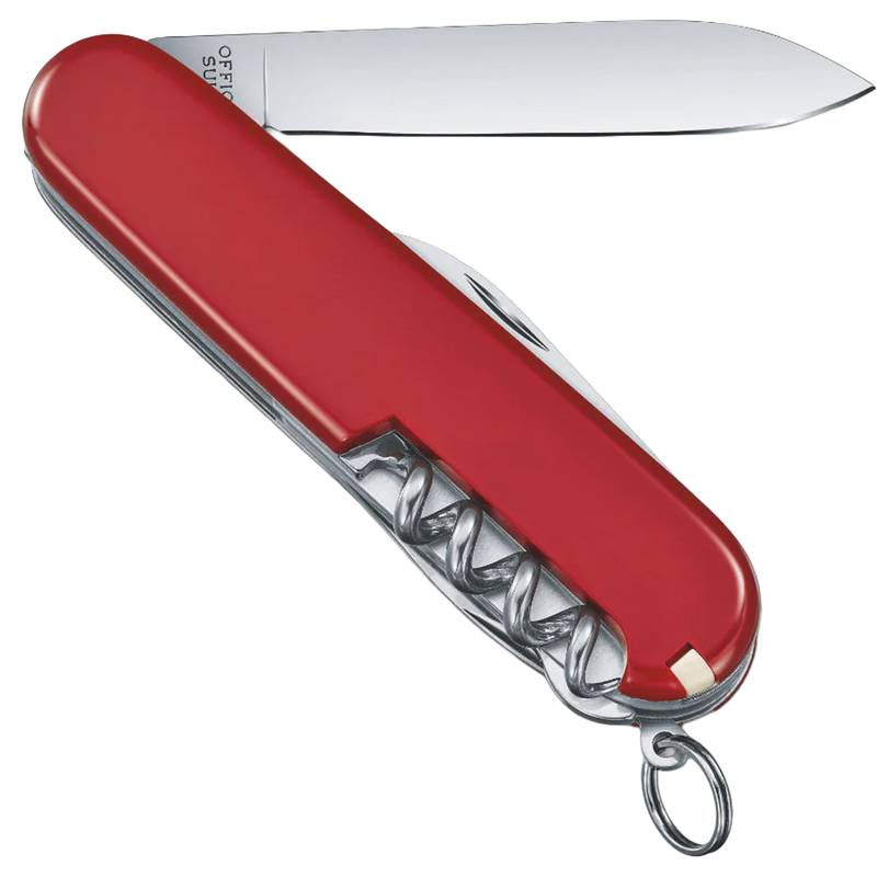 Climber, Swiss Army Knives Climber corkscrew