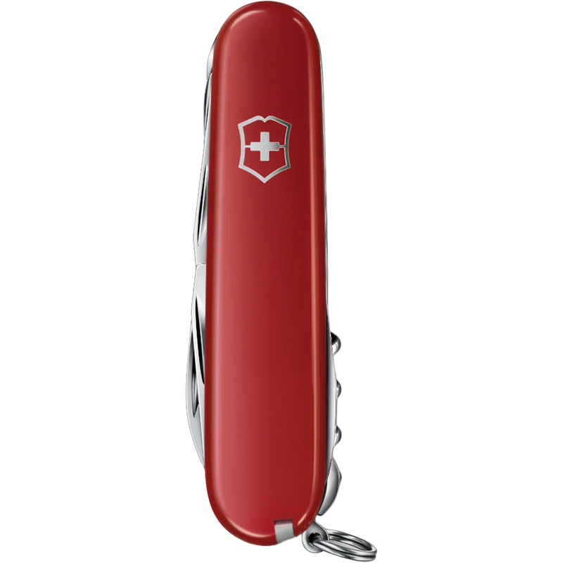 Climber, Swiss Army Knives Climber front