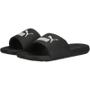 01-Puma Black/Puma White