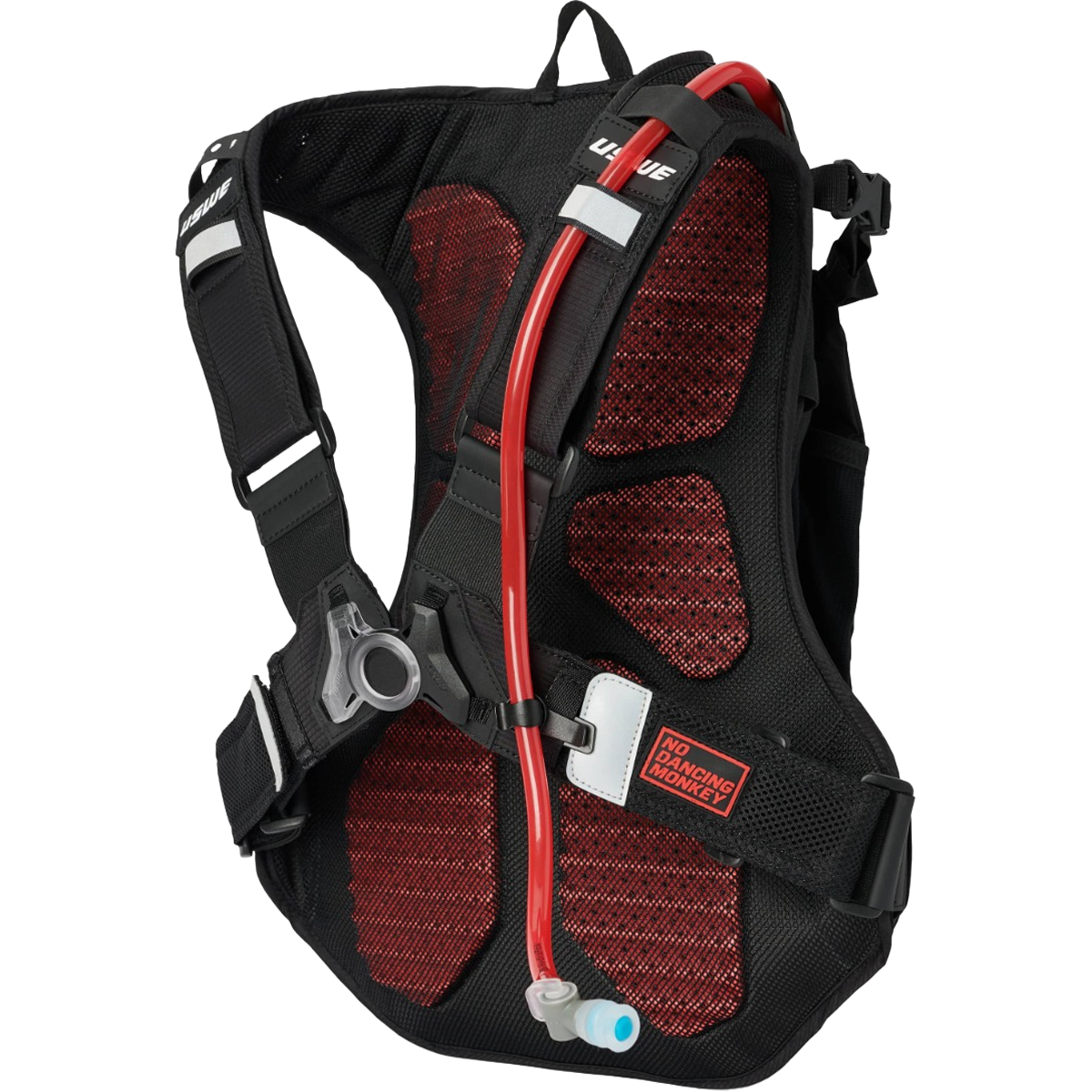 MTB Hydro 12L alternate view