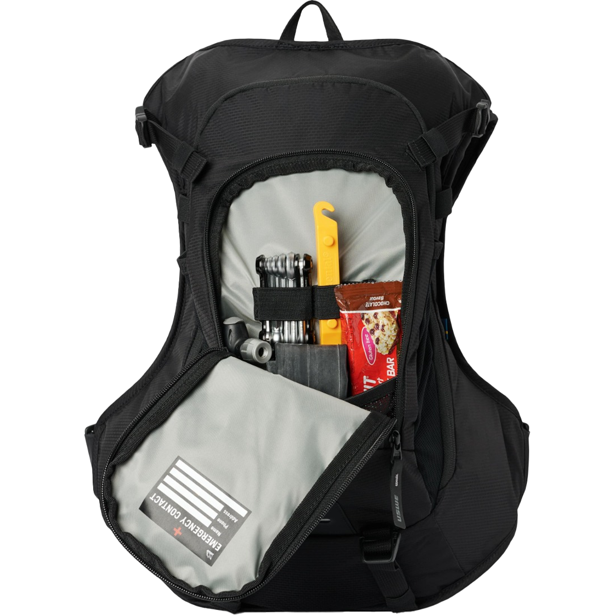 MTB Hydro 12L alternate view