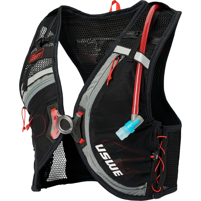 Rush 8L Vest, USWE Rush 8L Vest Suspension System