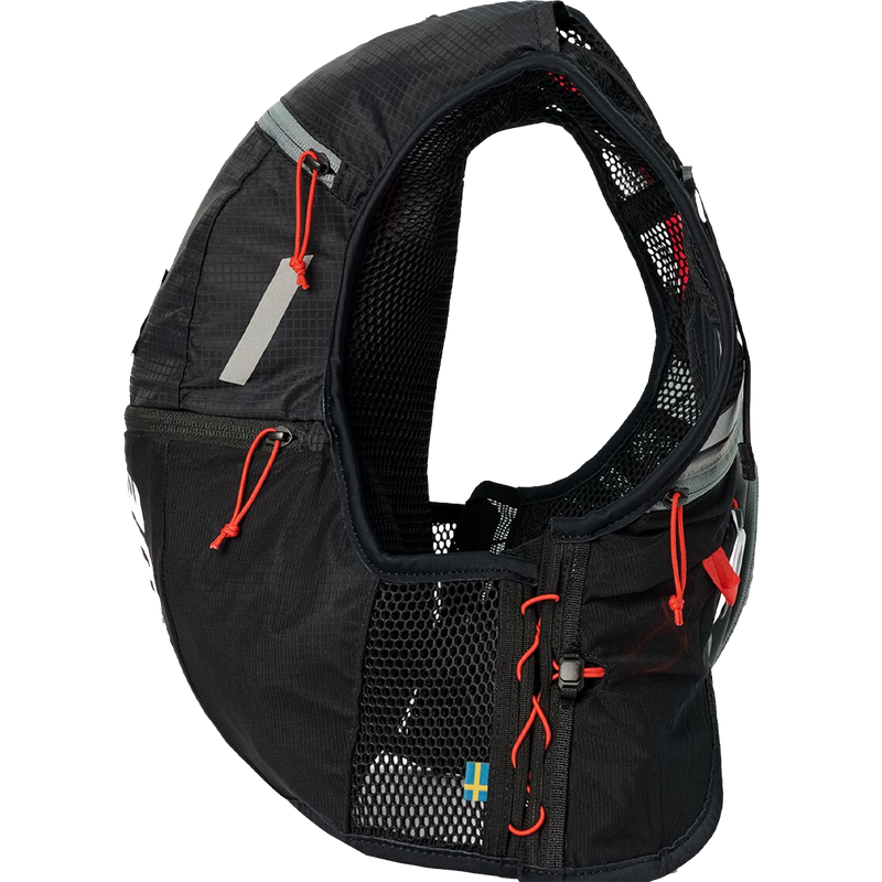 Rush 8L Vest, USWE Rush 8L Vest Side