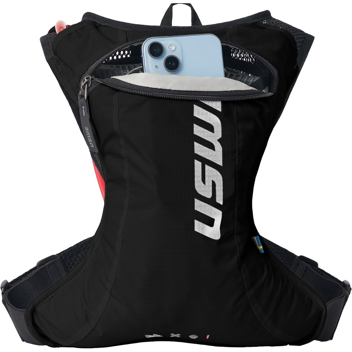 Race 2.0 alternate view