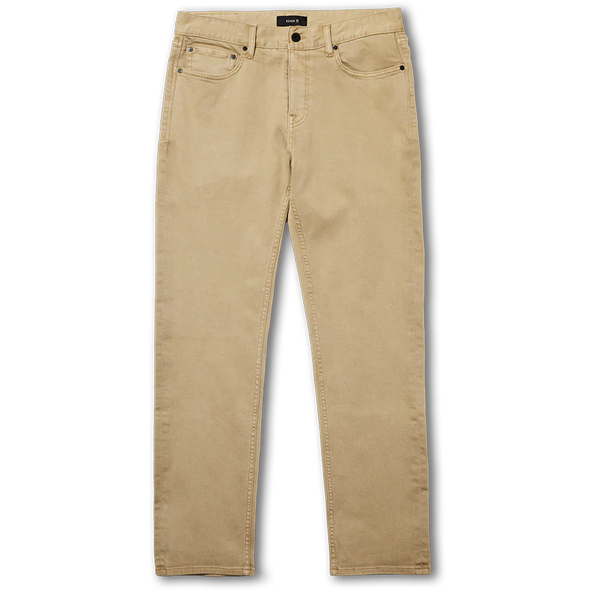 Men's Hwy 128 Broken Twill Denim alternate view