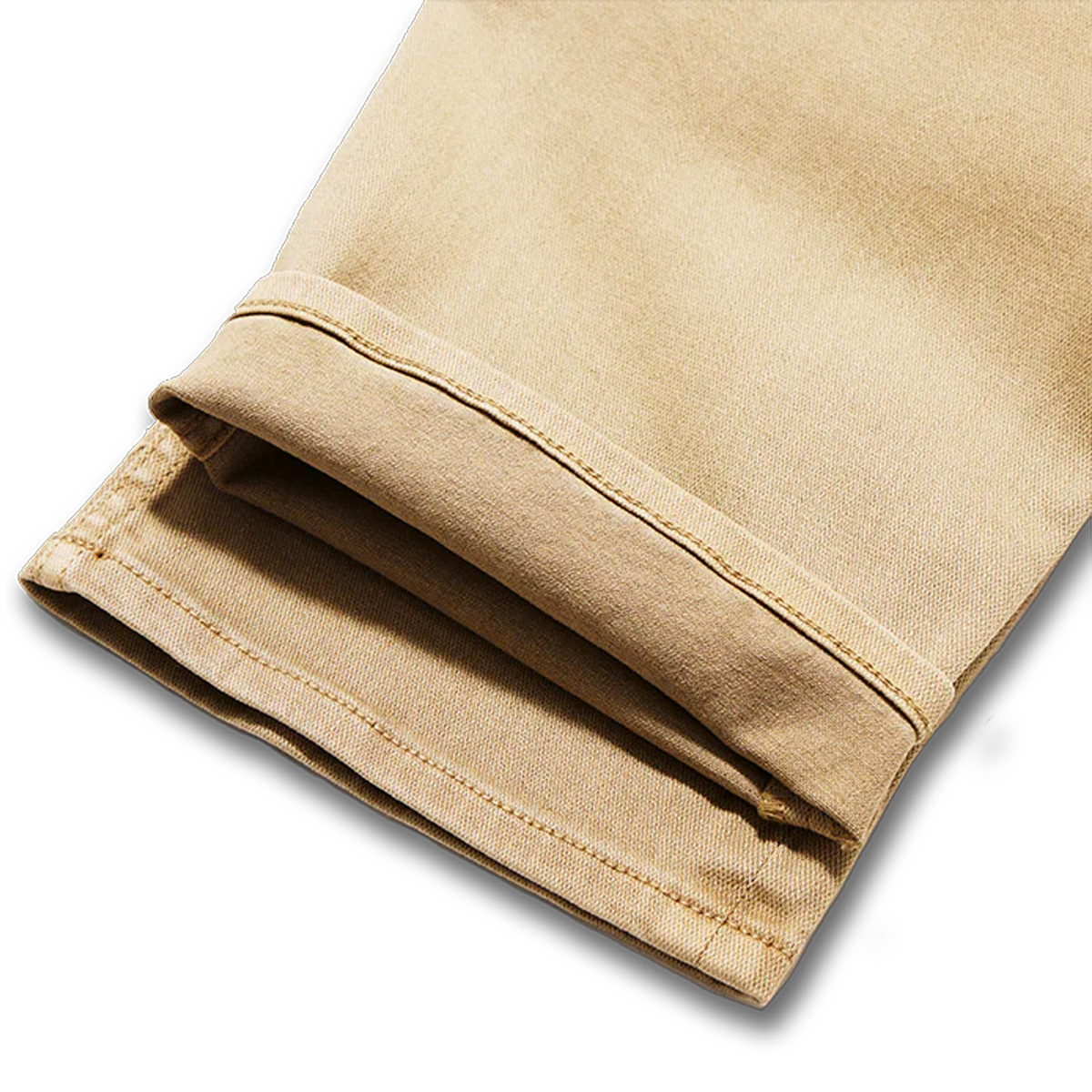 Men's Hwy 128 Broken Twill Denim alternate view