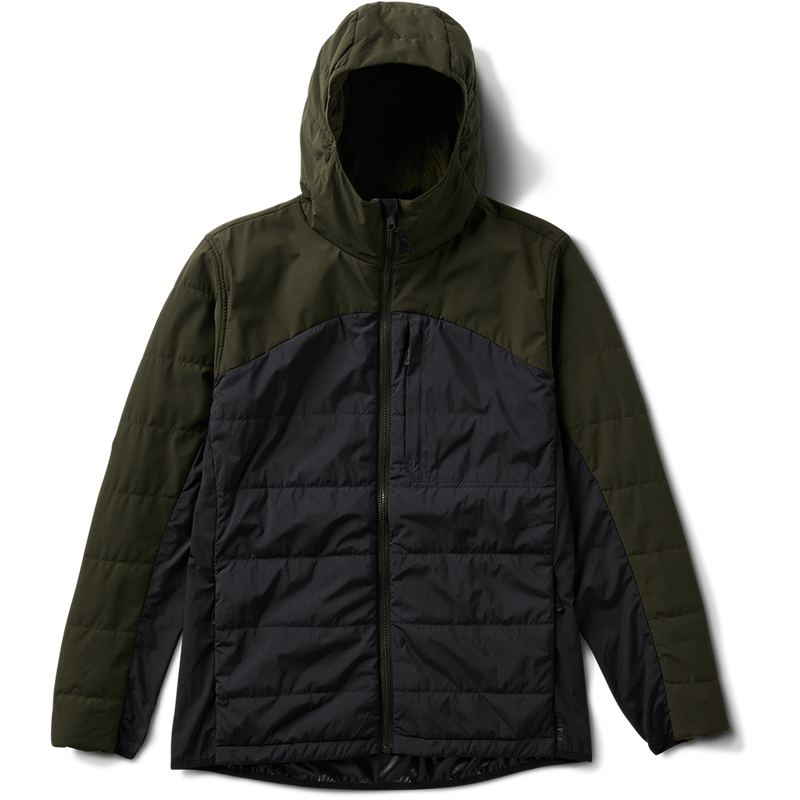 Men's Layover Jacket, Featured Image