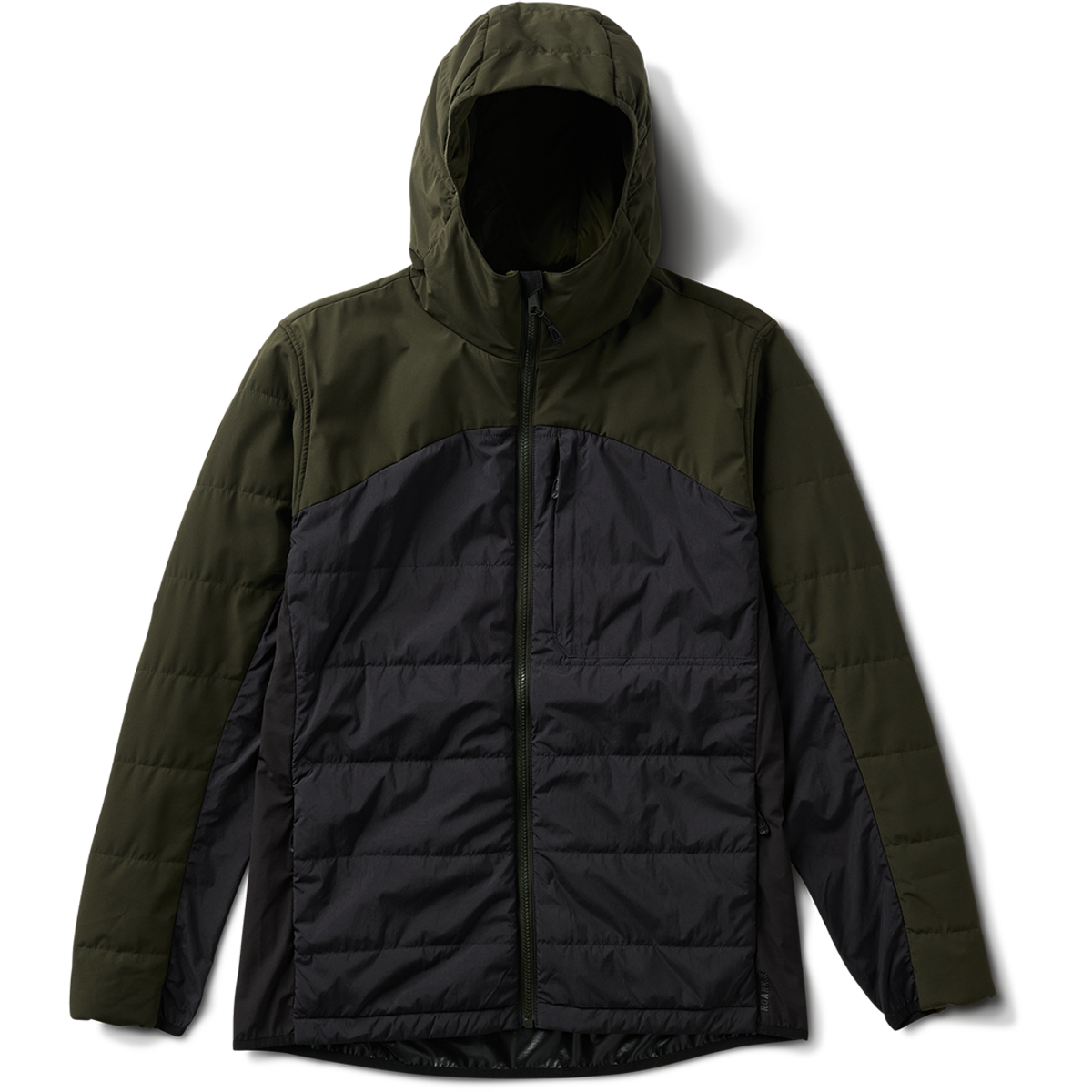 Men's Layover Jacket alternate view