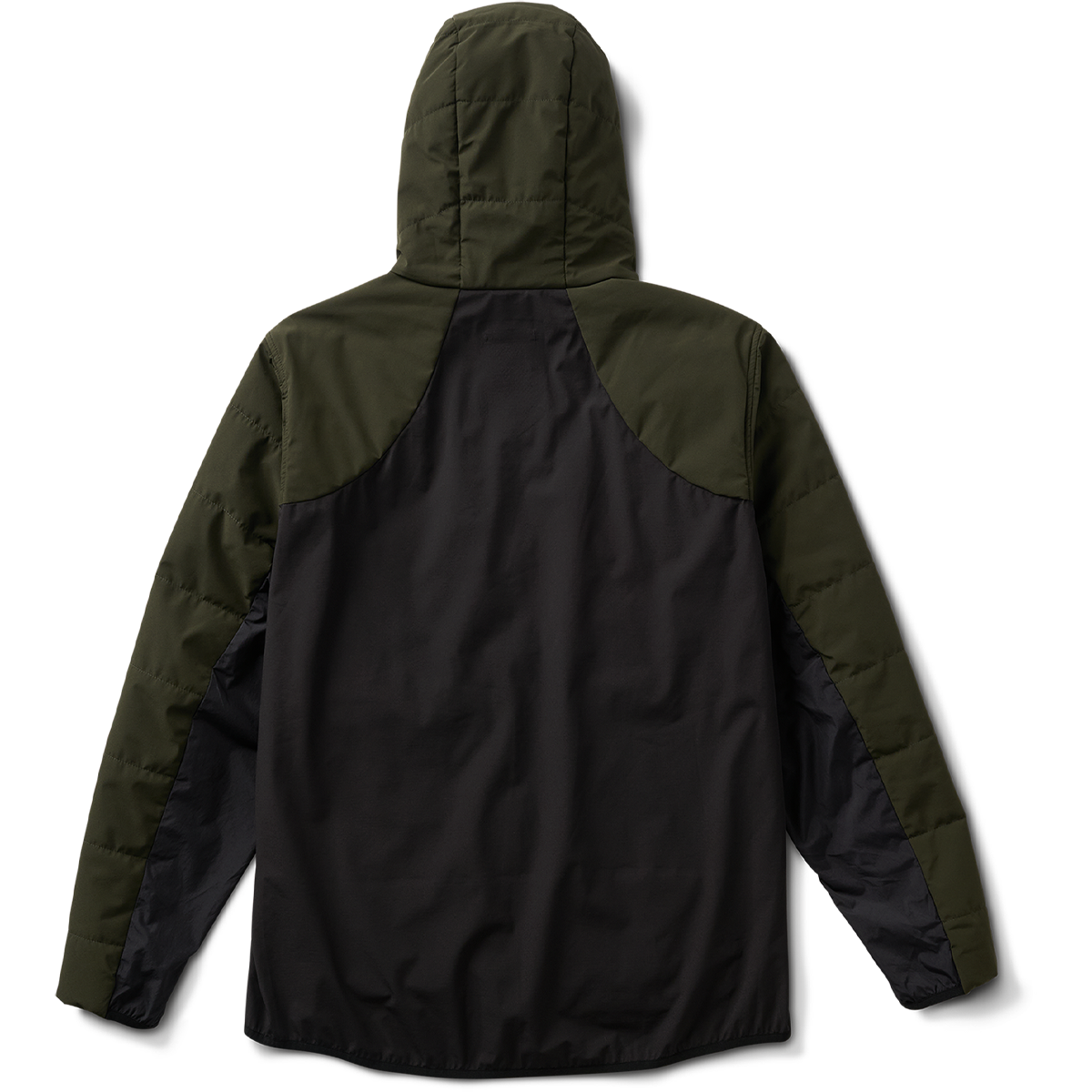 Men's Layover Jacket alternate view