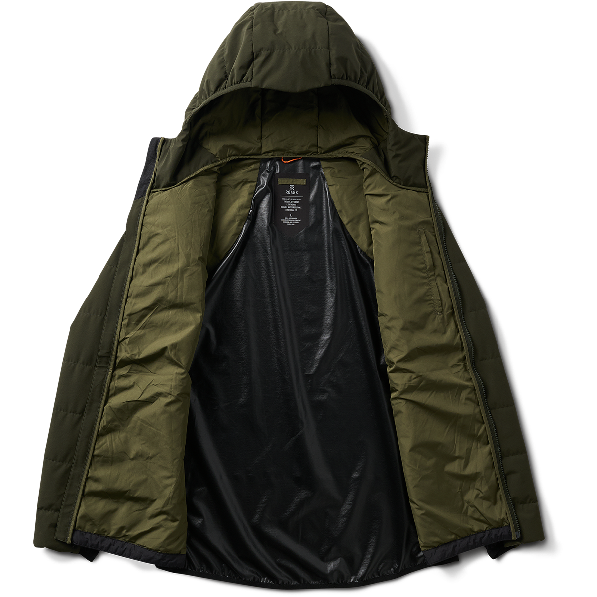 Men's Layover Jacket alternate view